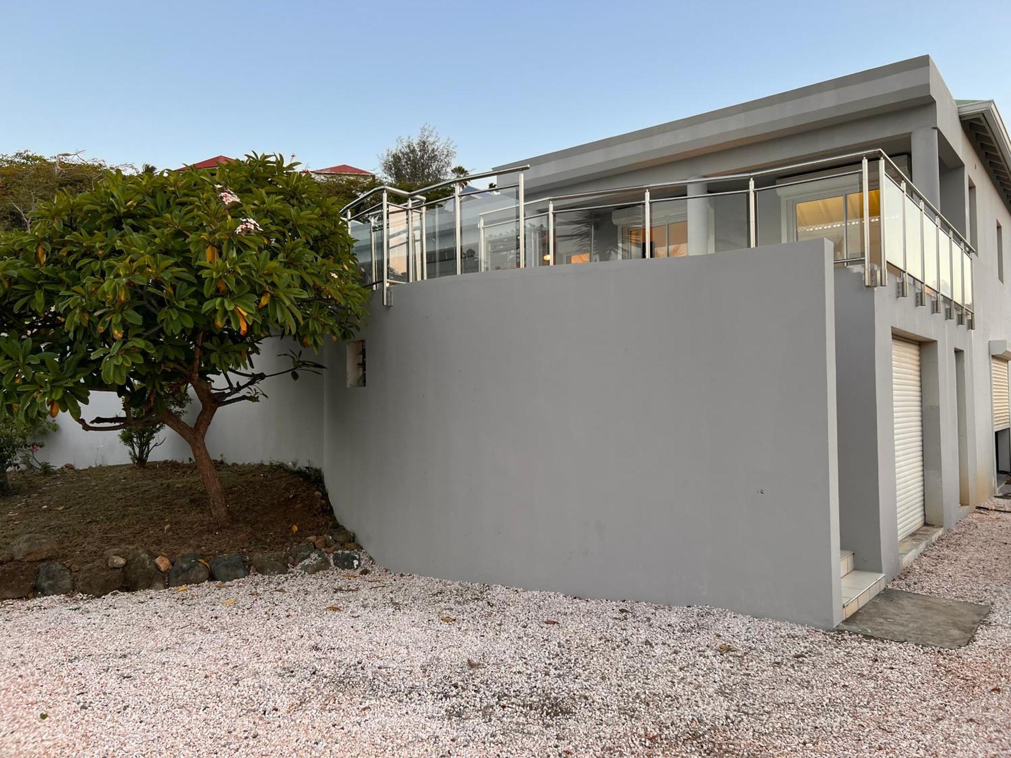 Villa Taiana Quarter of Orleans Exterior foto